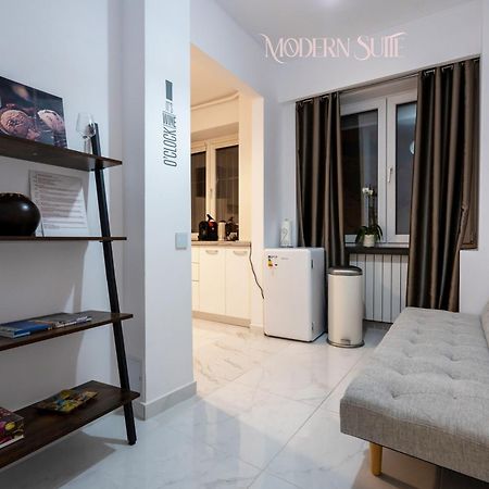 Maera Suites Central Бухарест Екстер'єр фото