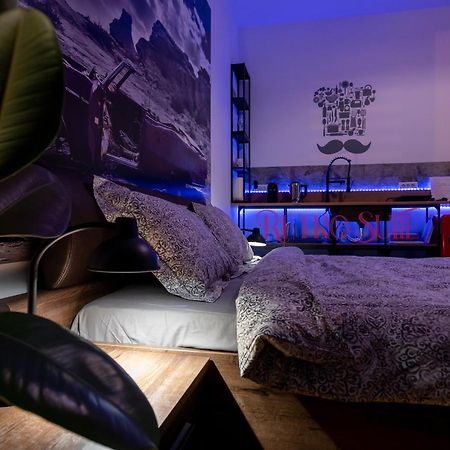Maera Suites Central Бухарест Екстер'єр фото
