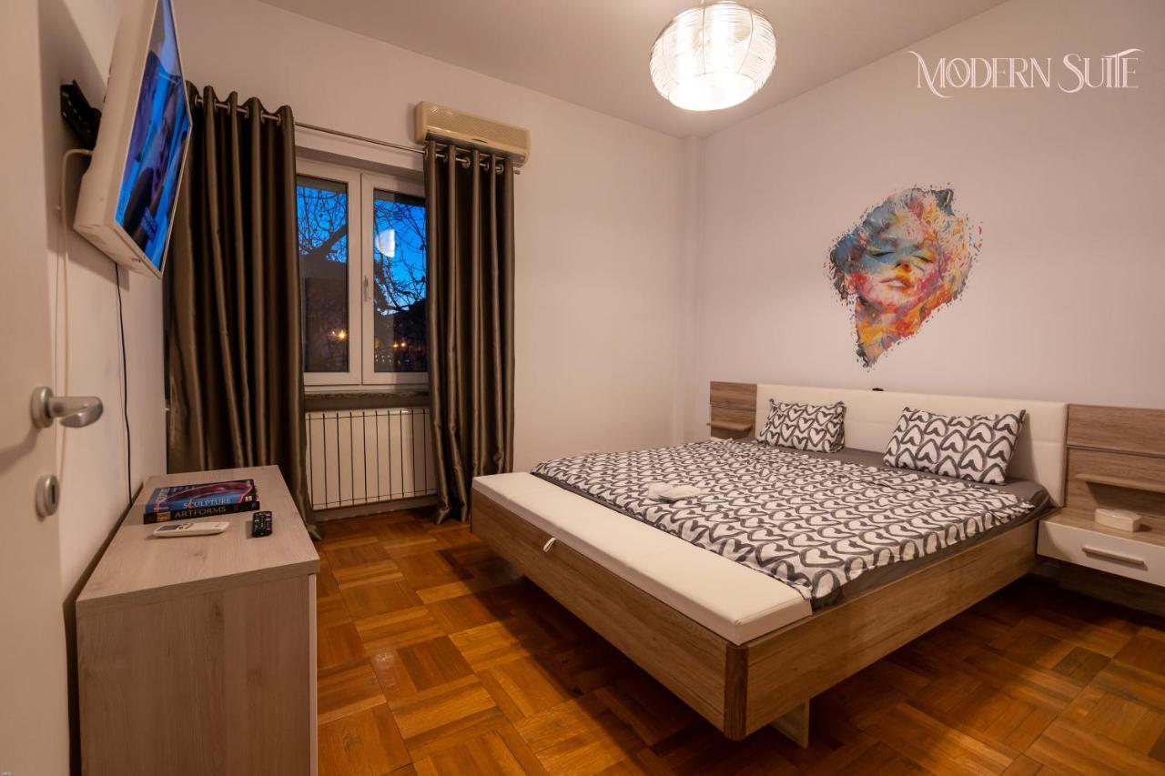 Maera Suites Central Бухарест Екстер'єр фото