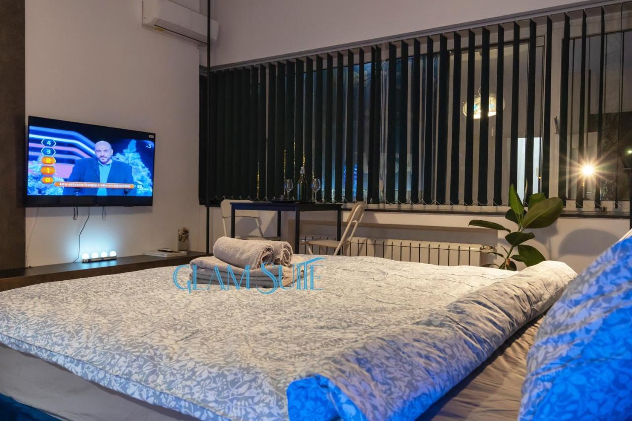 Maera Suites Central Бухарест Екстер'єр фото
