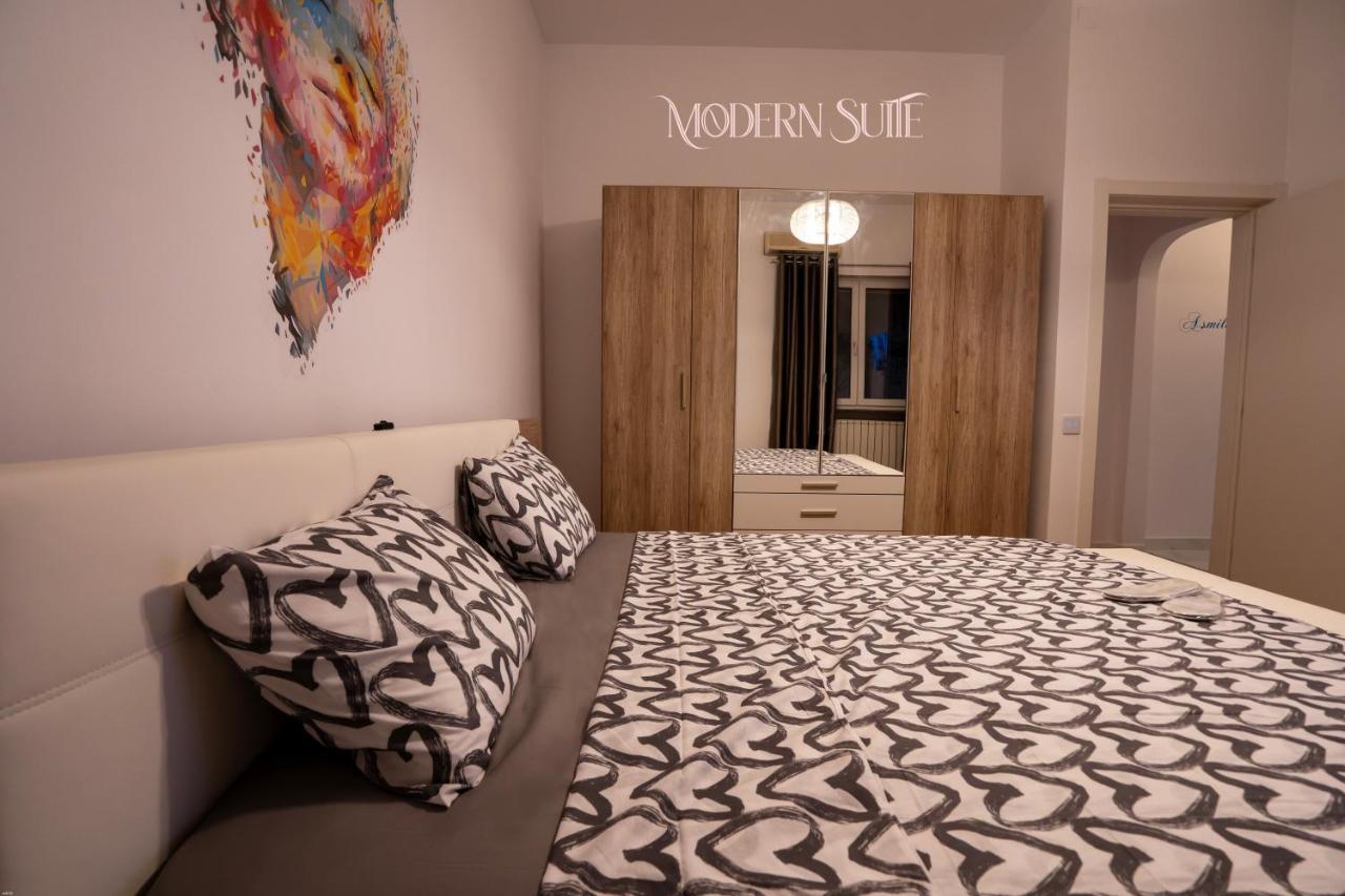 Maera Suites Central Бухарест Екстер'єр фото