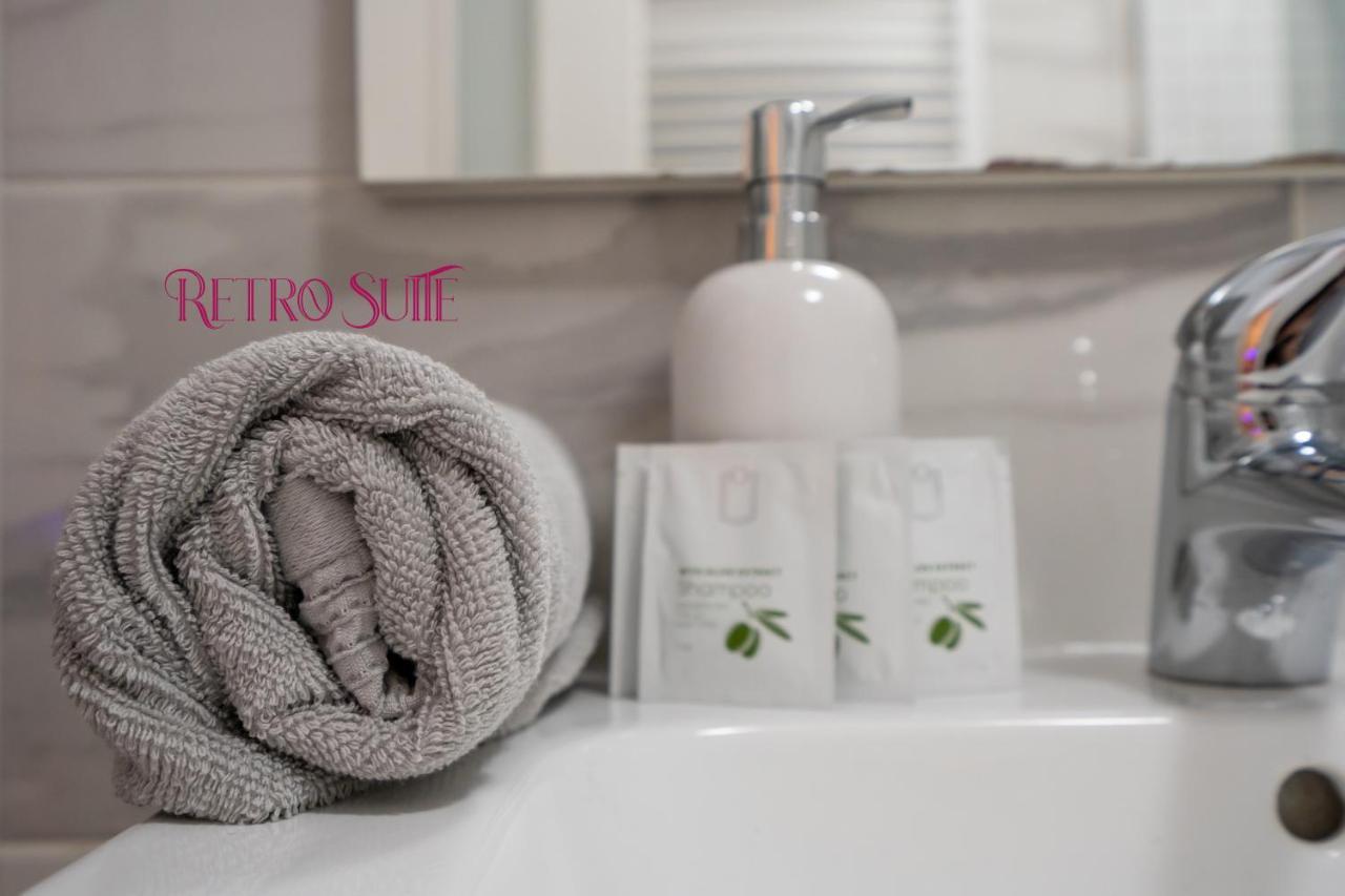 Maera Suites Central Бухарест Екстер'єр фото
