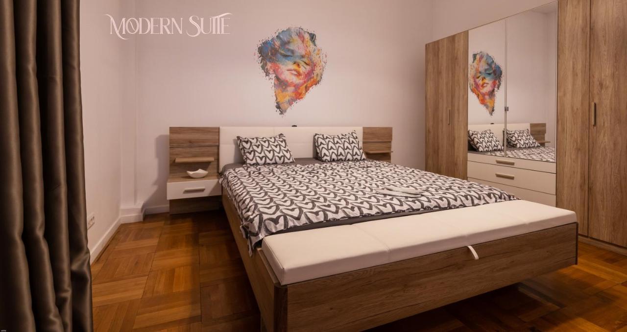 Maera Suites Central Бухарест Екстер'єр фото