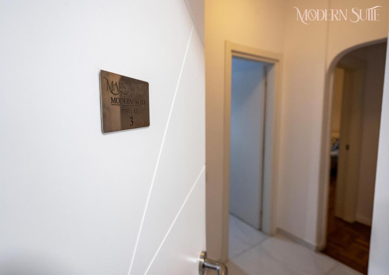 Maera Suites Central Бухарест Екстер'єр фото