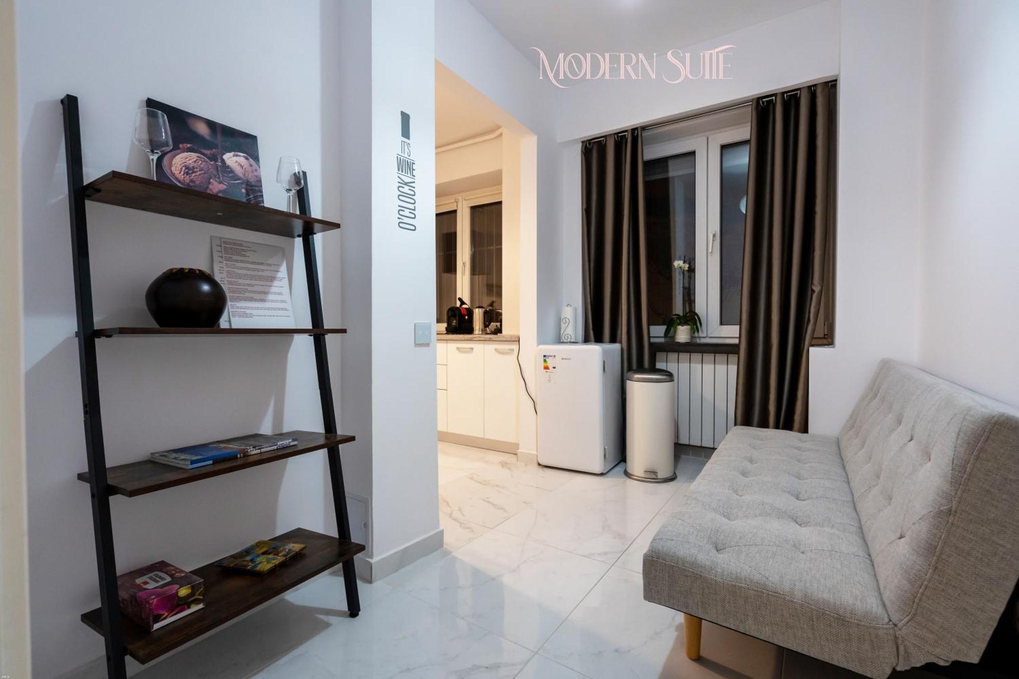 Maera Suites Central Бухарест Екстер'єр фото