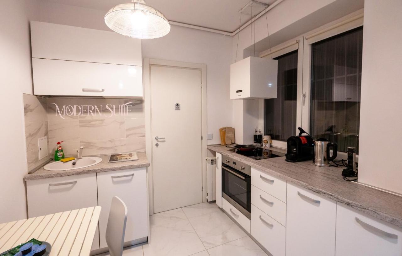Maera Suites Central Бухарест Екстер'єр фото