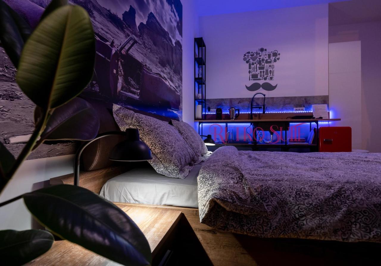 Maera Suites Central Бухарест Екстер'єр фото