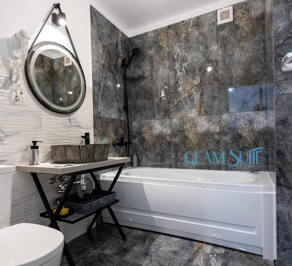 Maera Suites Central Бухарест Екстер'єр фото