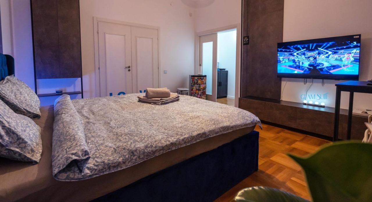 Maera Suites Central Бухарест Екстер'єр фото